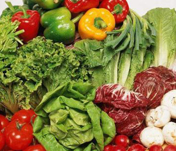 食堂承包公司_吃深绿色蔬菜的几种好处