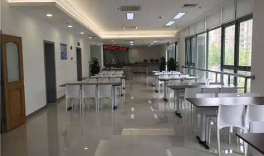 苏州食堂承包_企业要把食堂当作餐厅来做